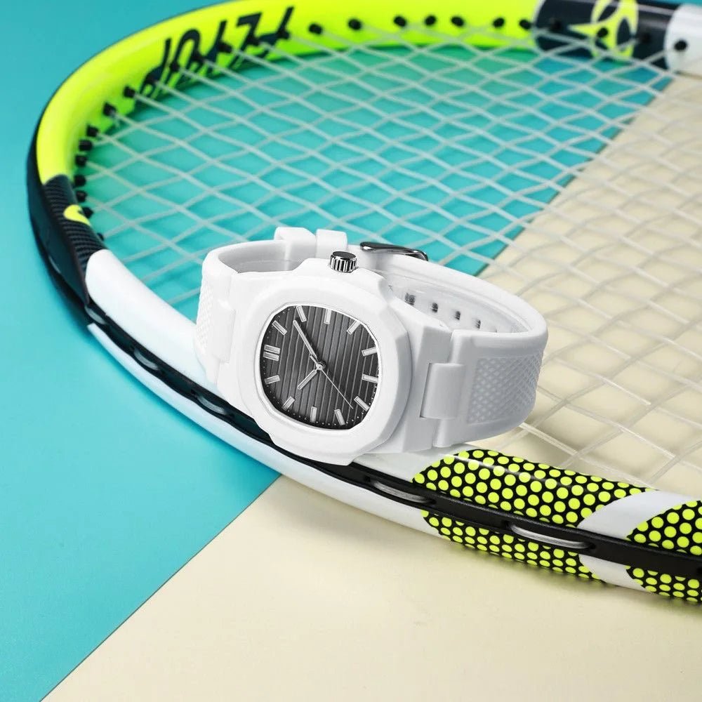 Christal Vidor Uhr Verno - Vallum