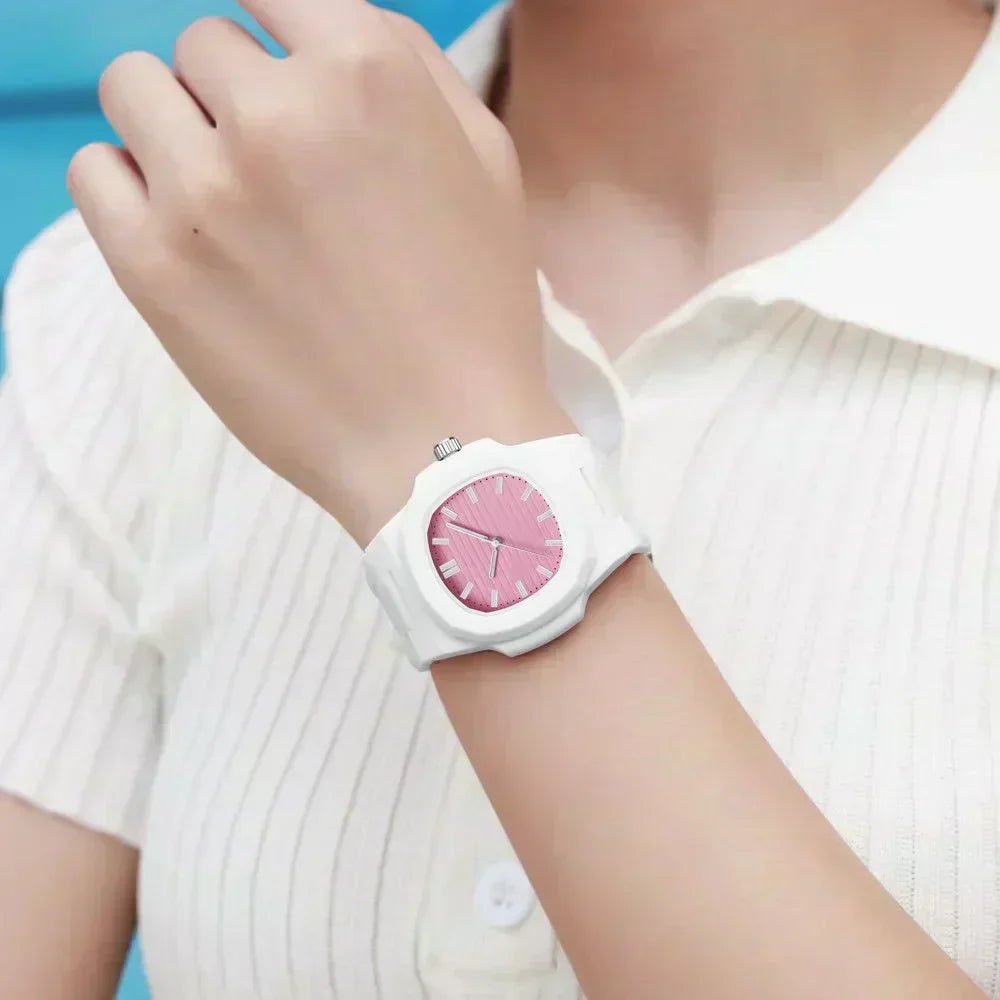 Christal Vidor Uhr Verno - Vallum