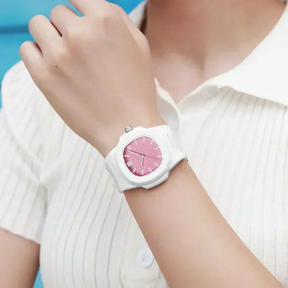 Christal Vidor Uhr Verno - Vallum