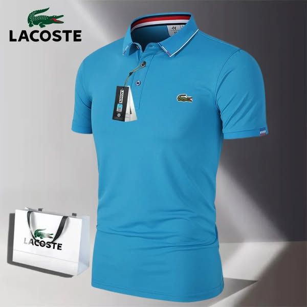 Classic Men's Polo Shirt - Vallum