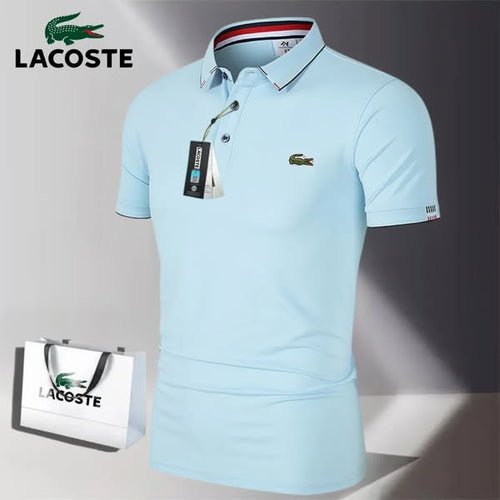 Classic Men's Polo Shirt - Vallum