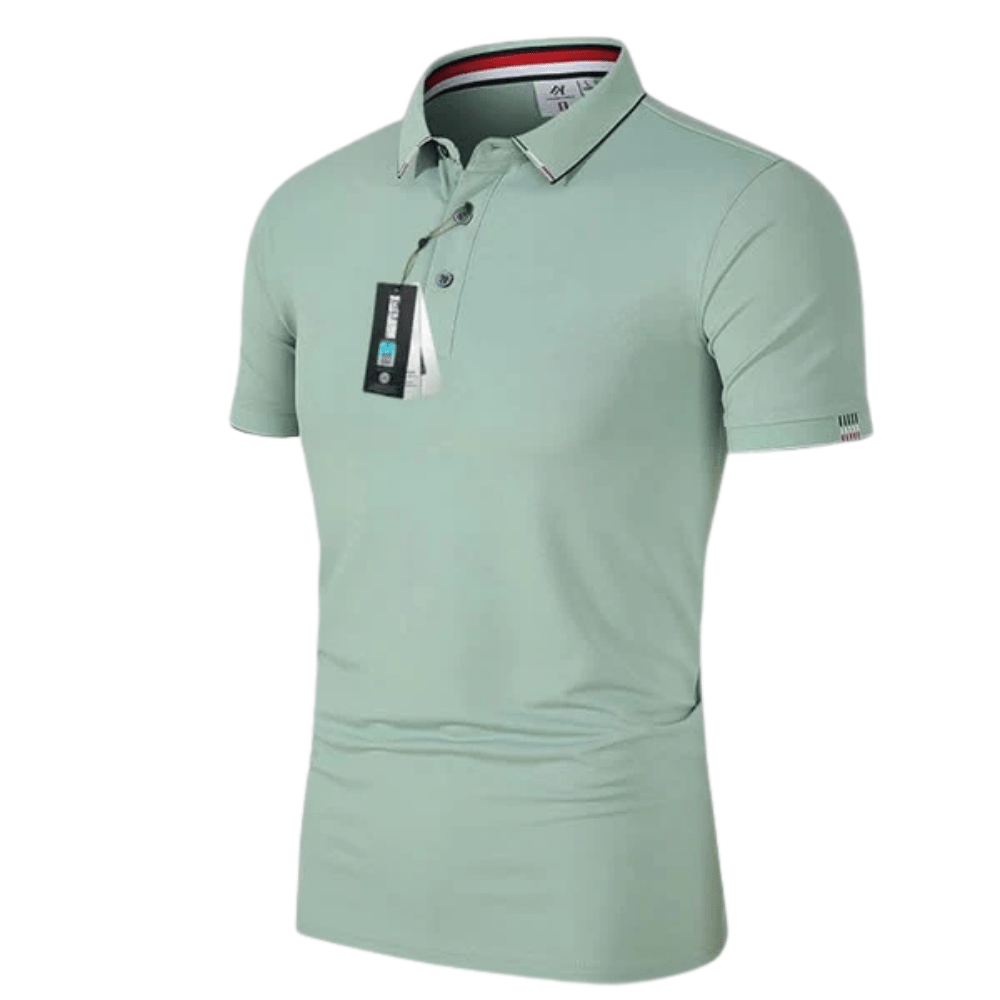 Classic Polo Shirt 🔥 - Vallum