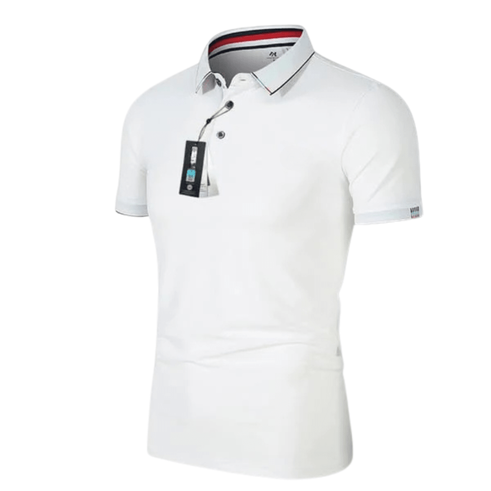 Classic Polo Shirt 🔥 - Vallum