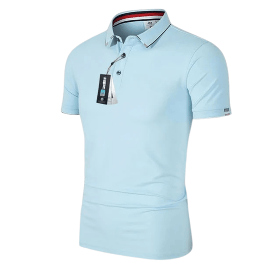 Classic Polo Shirt 🔥 - Vallum