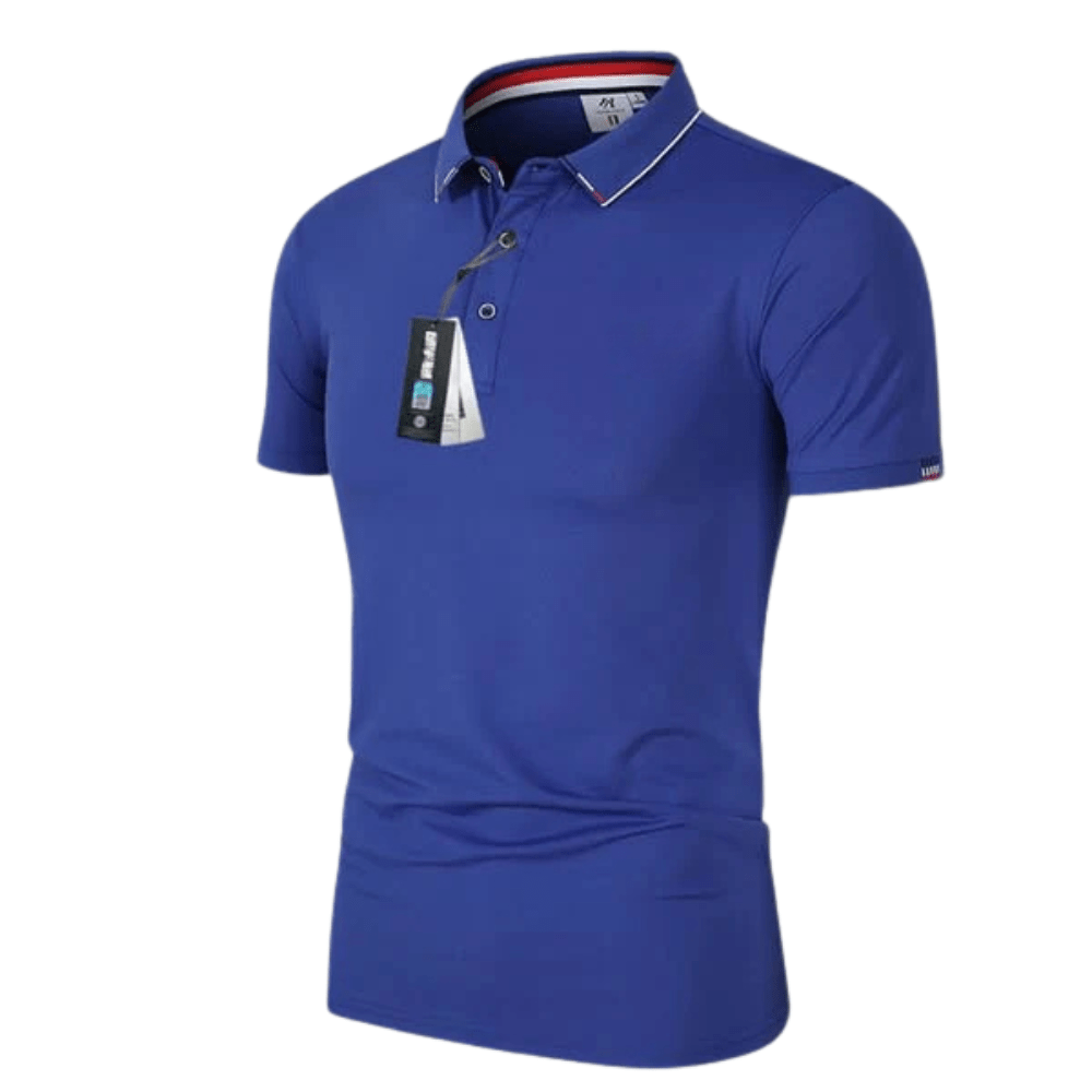 Classic Polo Shirt 🔥 - Vallum