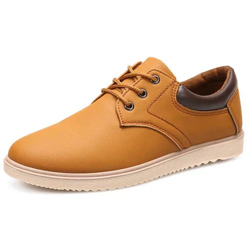 Clevand Sneakers - Vallum