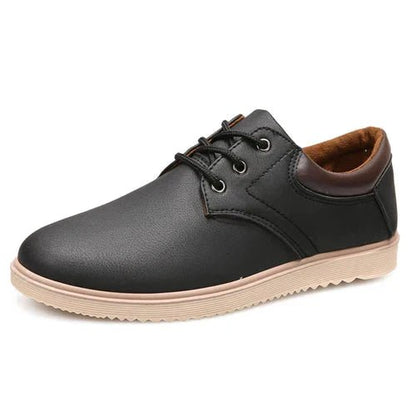 Clevand Sneakers - Vallum