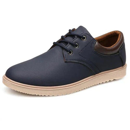 Clevand Sneakers - Vallum