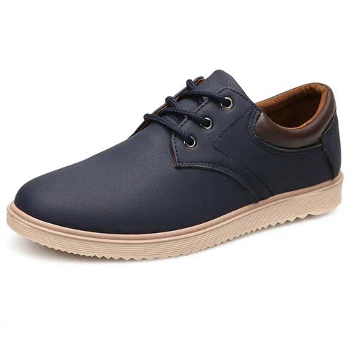 Clevand Sneakers - Vallum