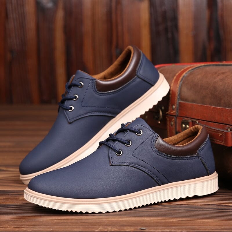 Clevand Sneakers - Vallum