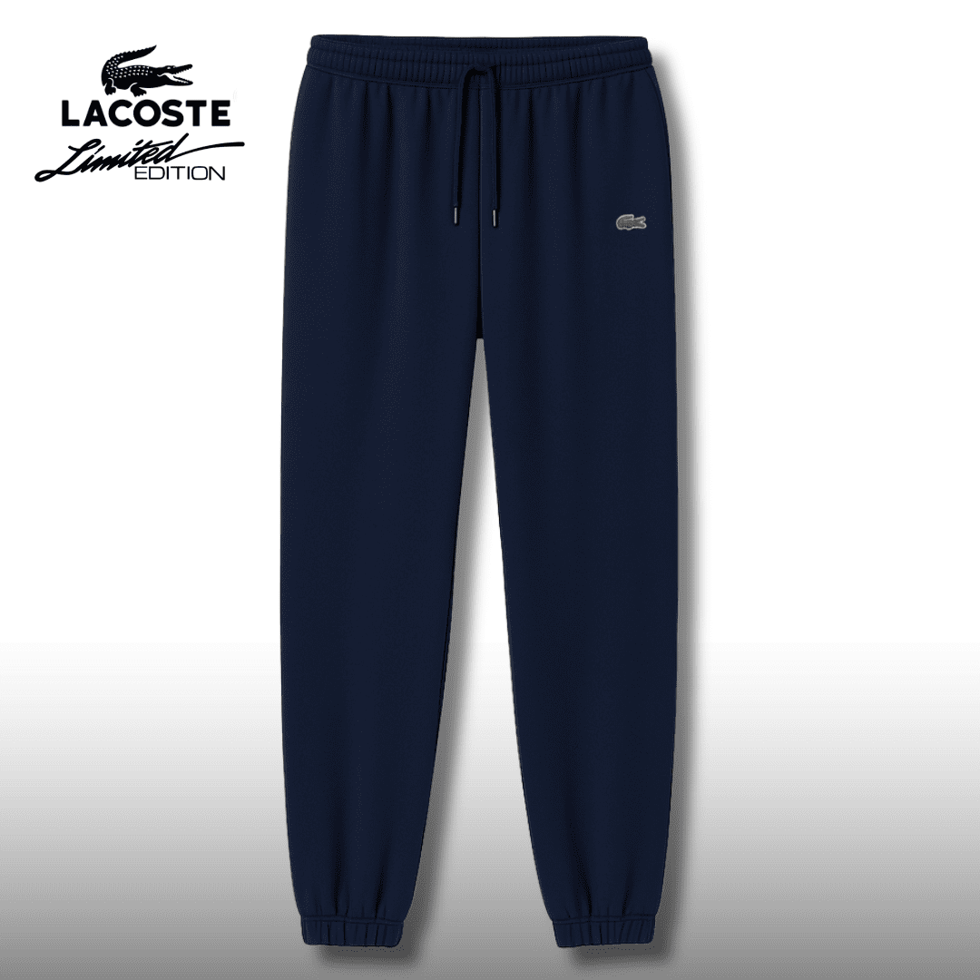 Comfortable Trousers - Vallum