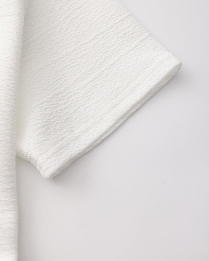 Cotton Polo & Pantalon Set - Vallum