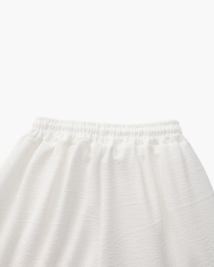 Cotton Polo & Pantalon Set - Vallum