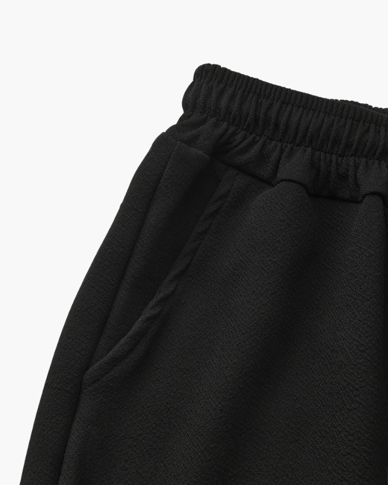 Cotton Polo & Pantalon Set - Vallum