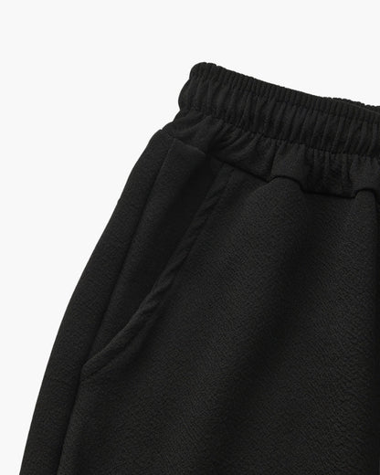 Cotton Polo & Pantalon Set - Vallum