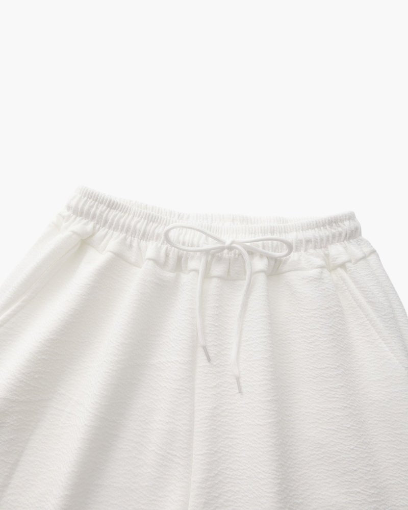 Cotton Polo & Pantalon Set - Vallum