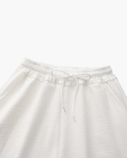 Cotton Polo & Pantalon Set - Vallum