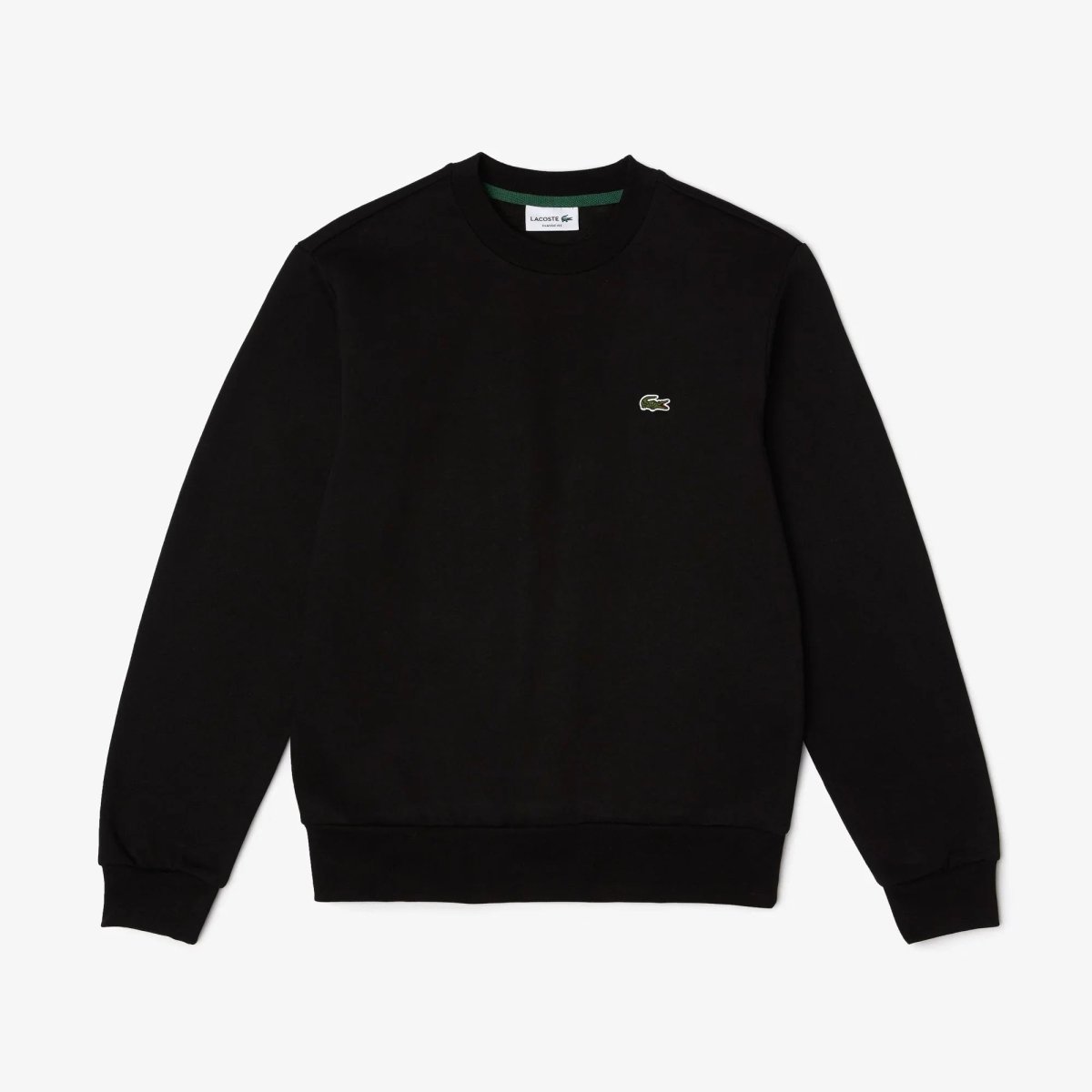 Crew Neck Sweatshirt - Vallum