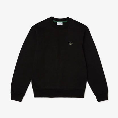 Crew Neck Sweatshirt - Vallum