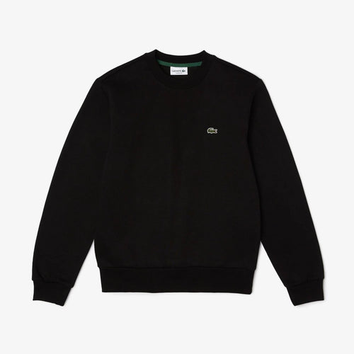 Crew Neck Sweatshirt - Vallum