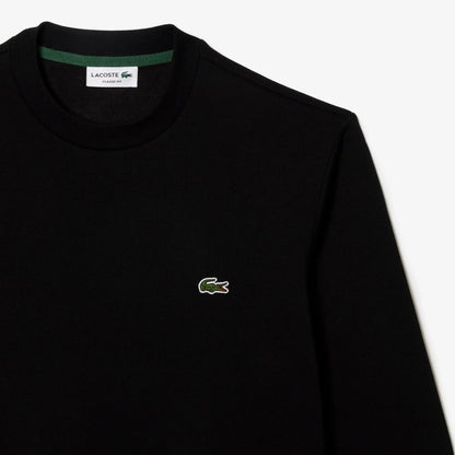 Crew Neck Sweatshirt - Vallum