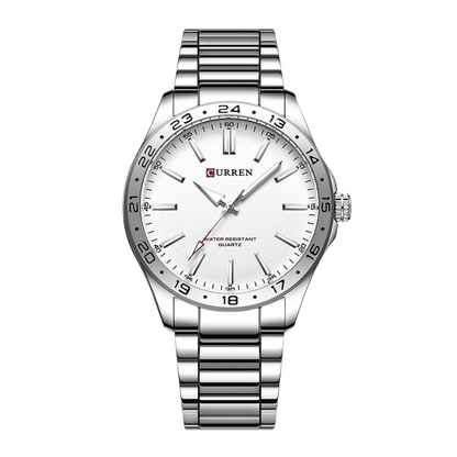 Curren Palladio Verno Watch - Vallum