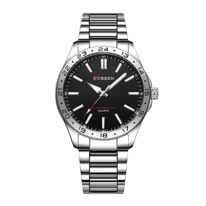 Curren Palladio Verno Watch - Vallum