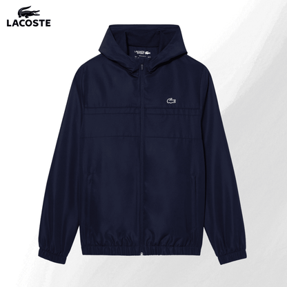 Diamond Taffeta Performance Jacket - Vallum