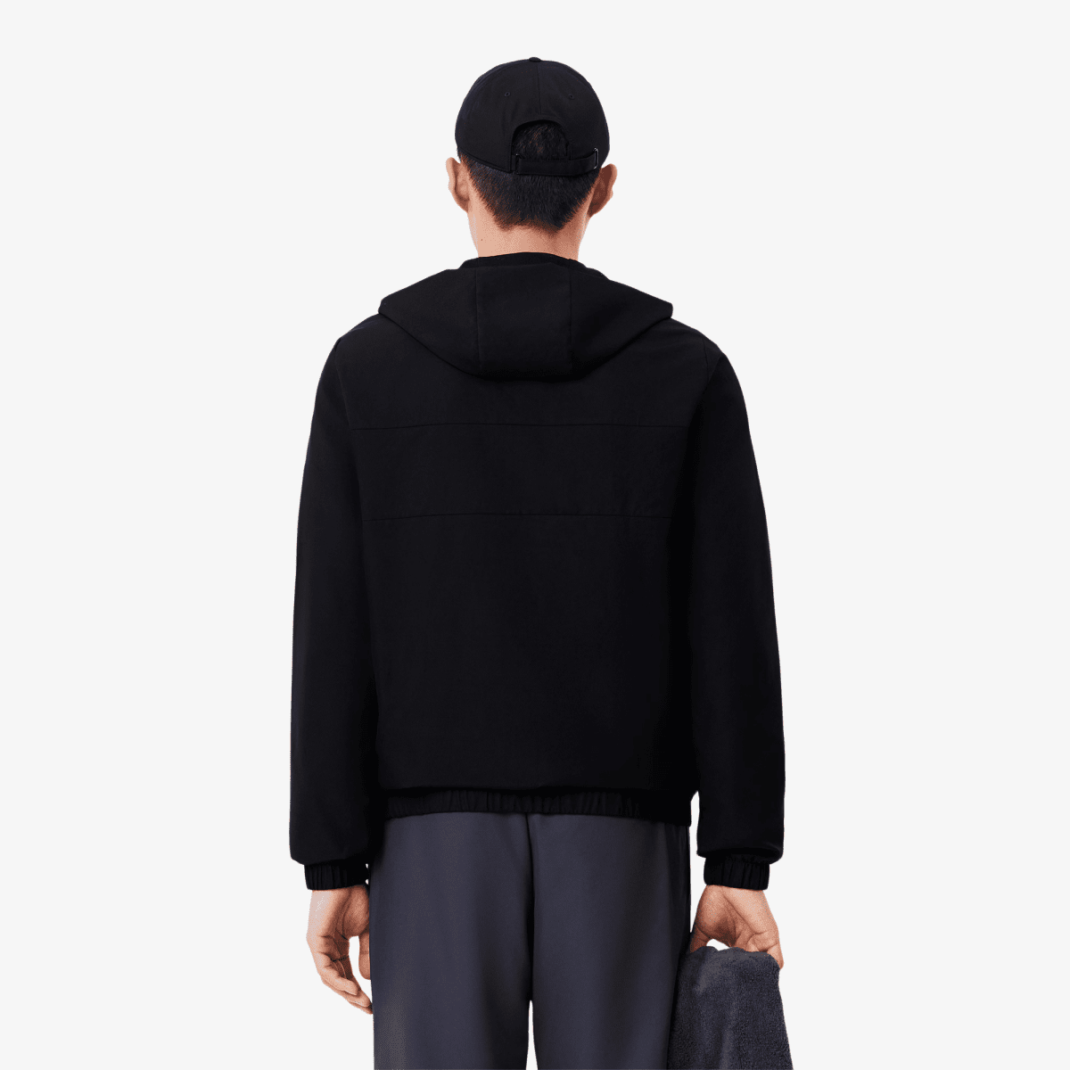 Diamond Taffeta Performance Jacket - Vallum