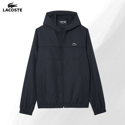 Diamond Taffeta Performance Jacket - Vallum