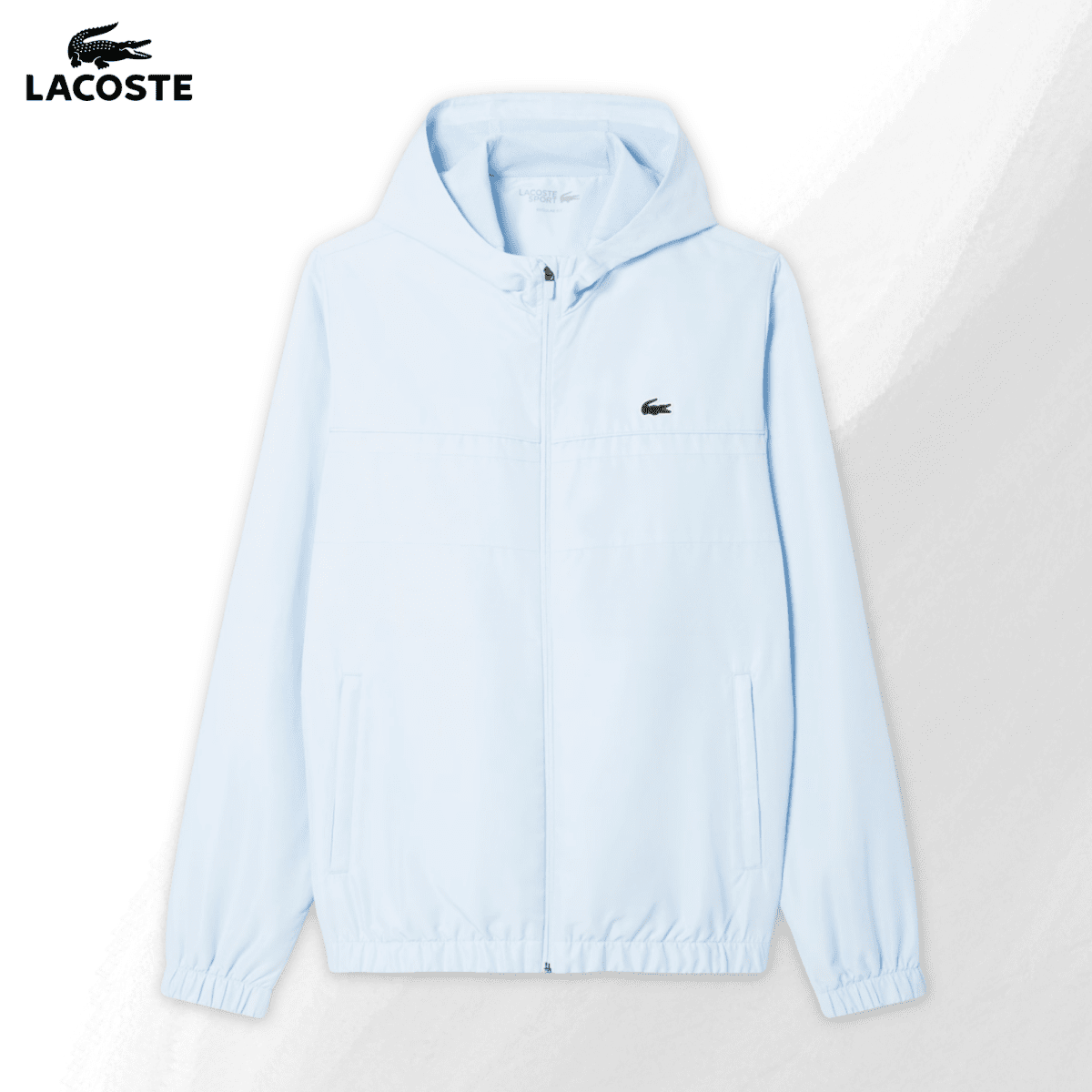 Diamond Taffeta Performance Jacket - Vallum