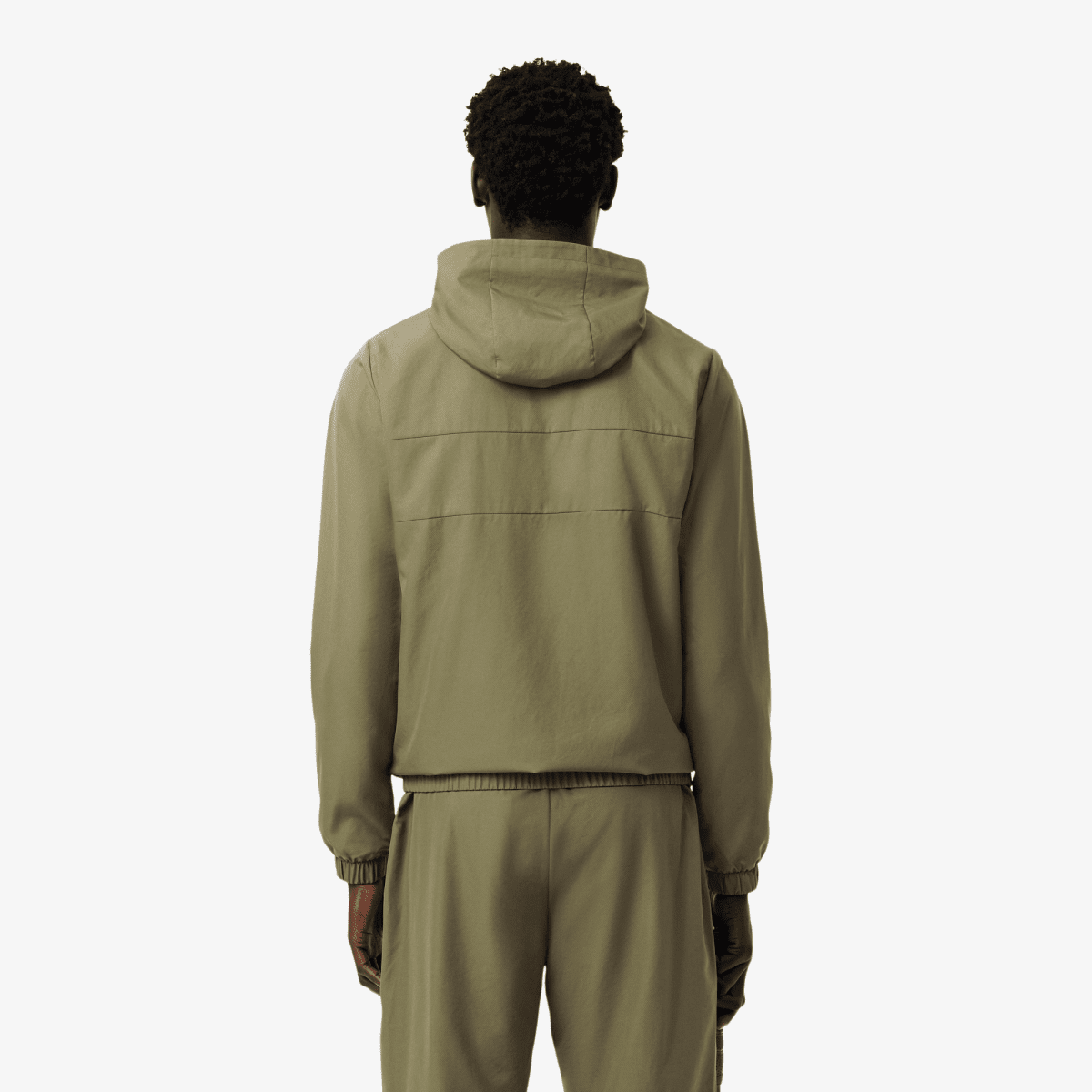 Diamond Taffeta Performance Jacket - Vallum