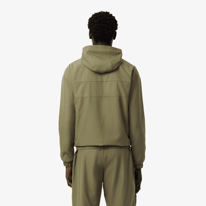 Diamond Taffeta Performance Jacket - Vallum