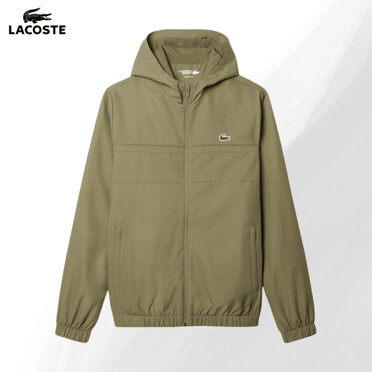 Diamond Taffeta Performance Jacket - Vallum