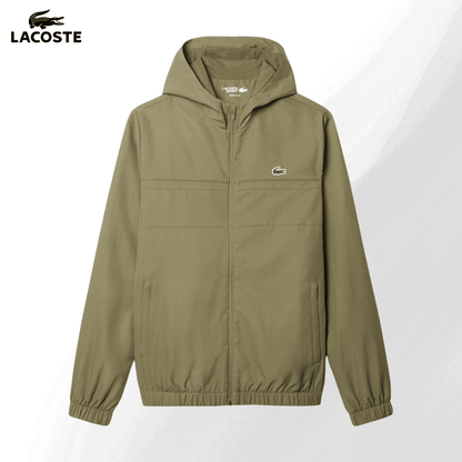 Diamond Taffeta Performance Jacket - Vallum