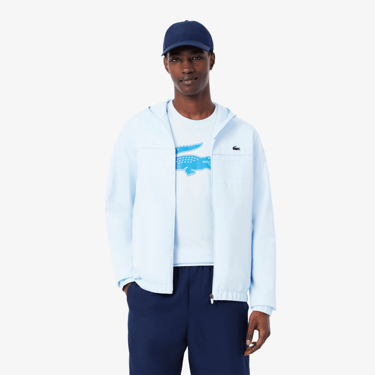 Diamond Taffeta Performance Jacket - Vallum