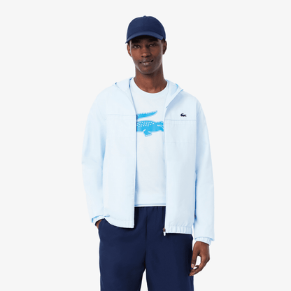 Diamond Taffeta Performance Jacket - Vallum