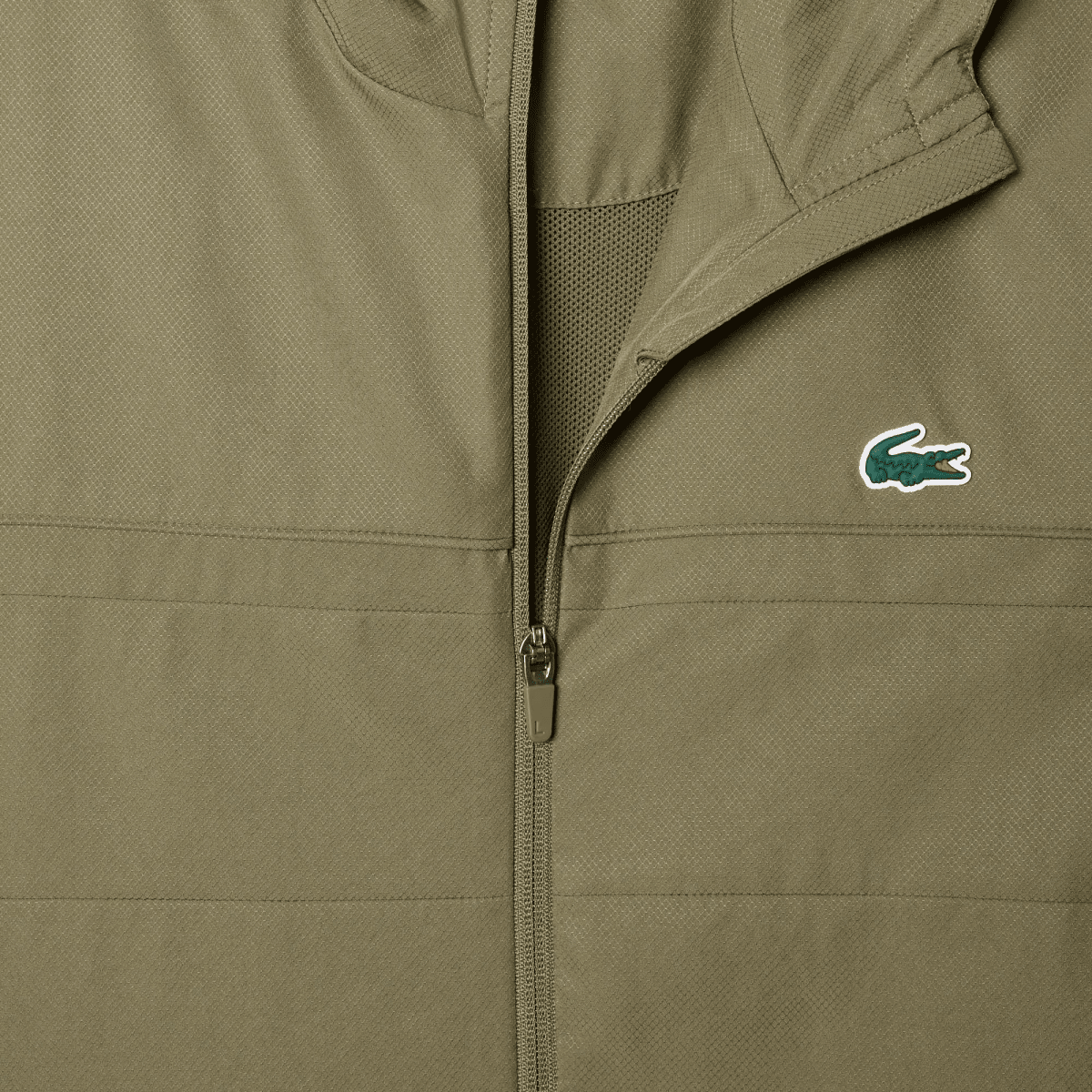 Diamond Taffeta Performance Jacket - Vallum