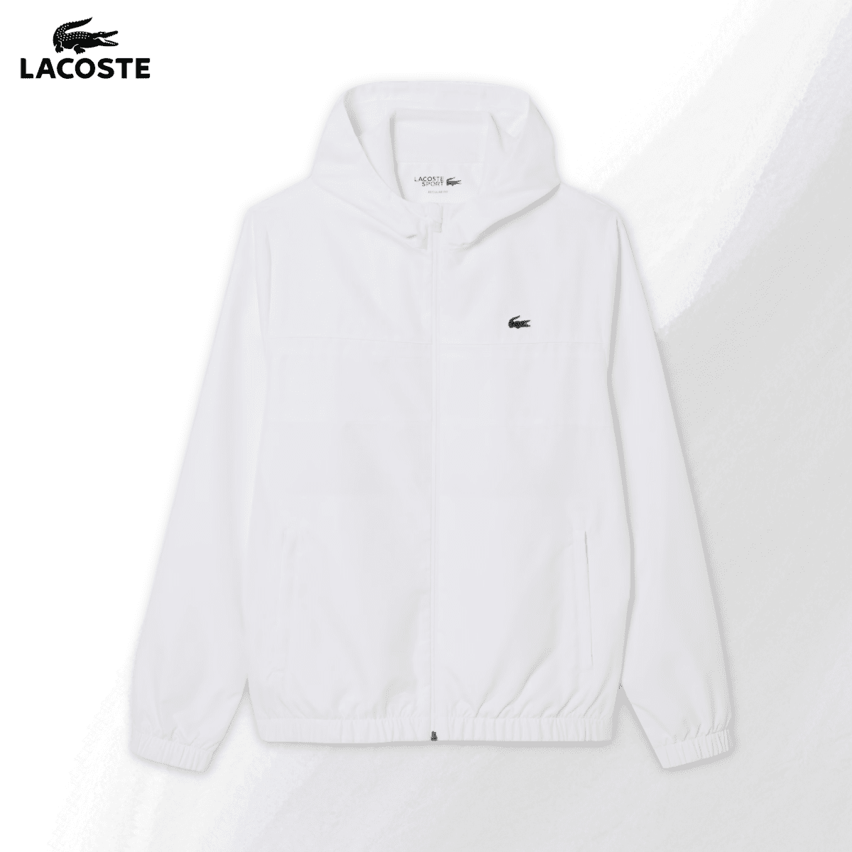 Diamond Taffeta Performance Jacket - Vallum