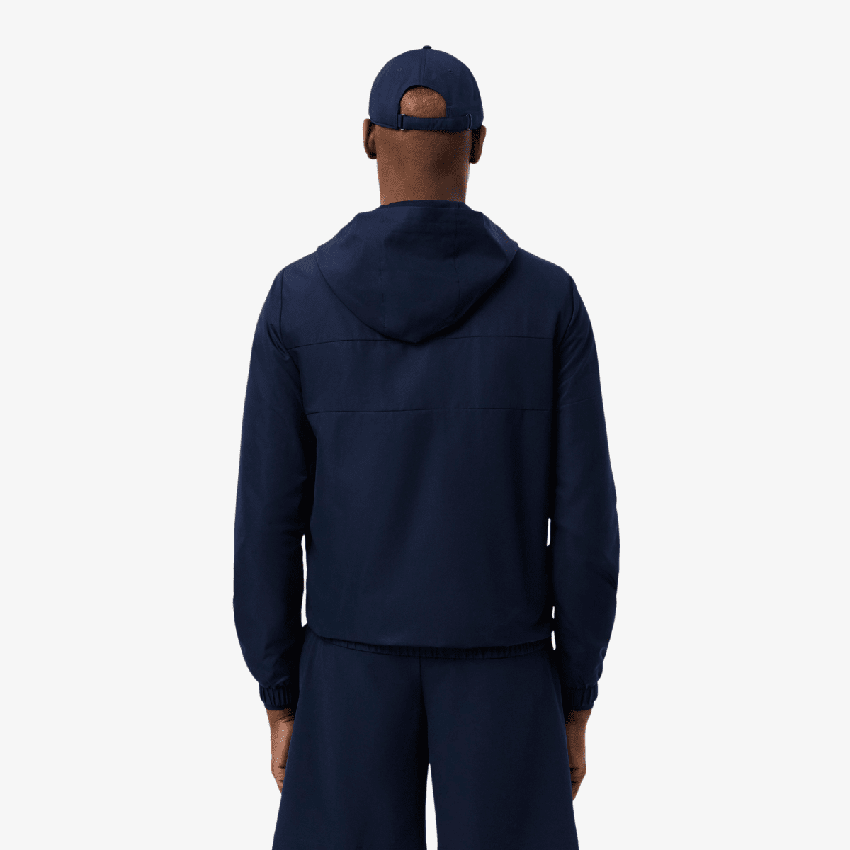 Diamond Taffeta Performance Jacket - Vallum