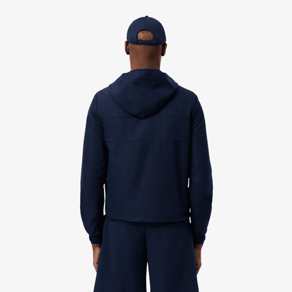 Diamond Taffeta Performance Jacket - Vallum