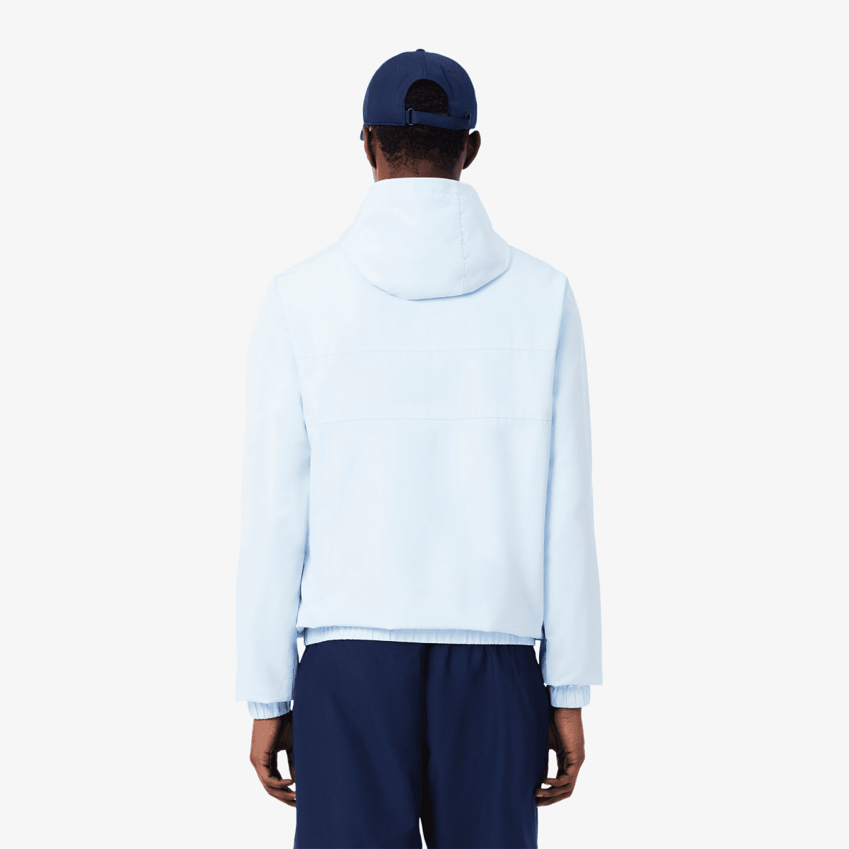 Diamond Taffeta Performance Jacket - Vallum