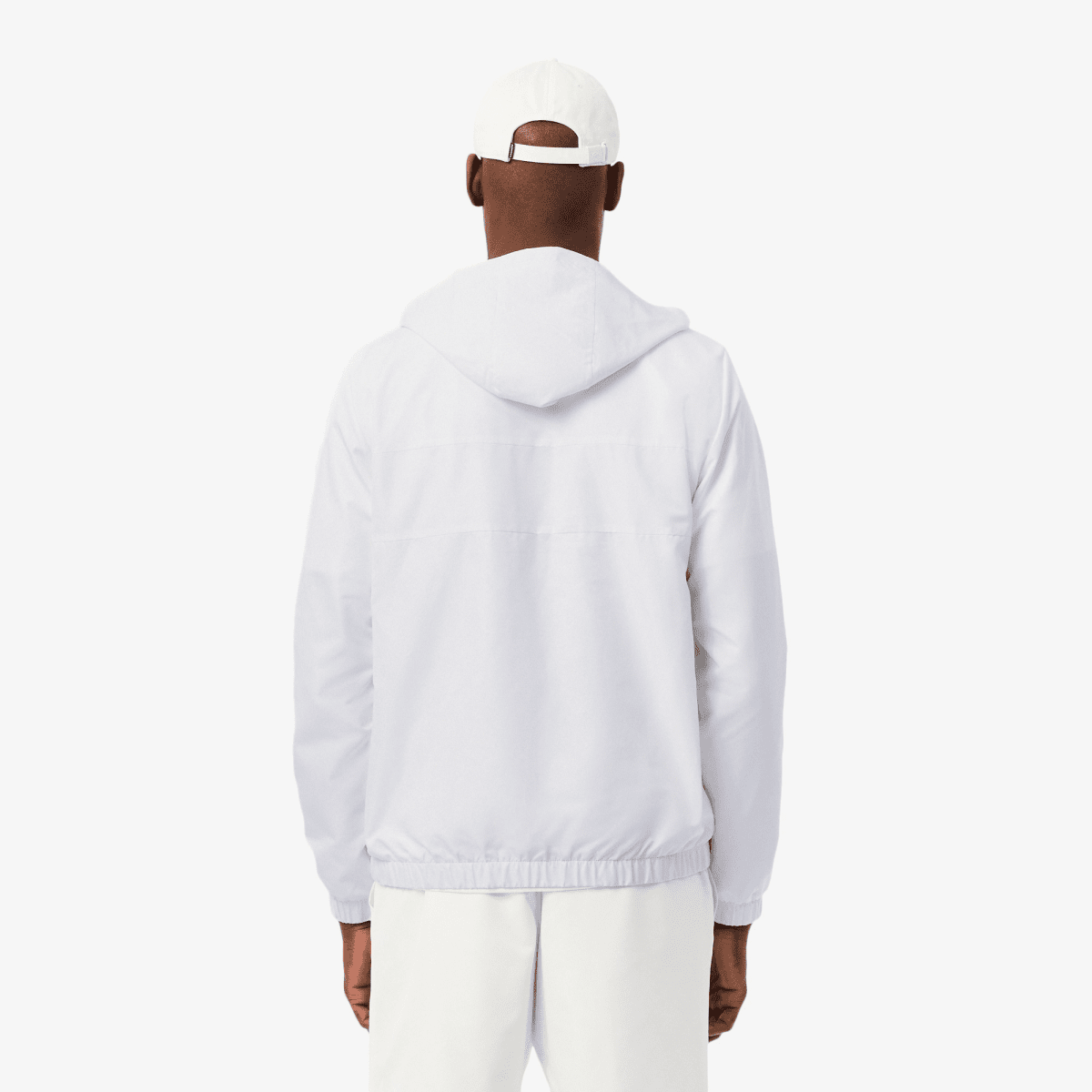 Diamond Taffeta Performance Jacket - Vallum