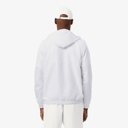 Diamond Taffeta Performance Jacket - Vallum