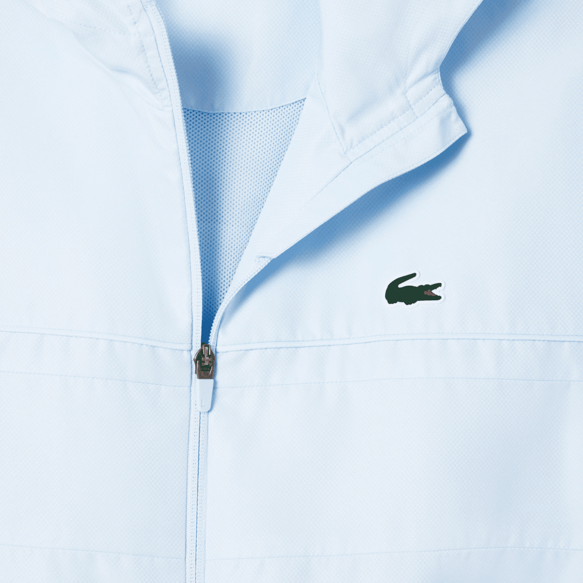 Diamond Taffeta Performance Jacket - Vallum