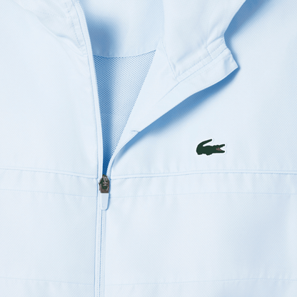 Diamond Taffeta Performance Jacket - Vallum