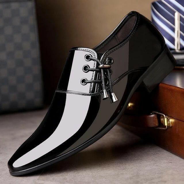 Elegant Shoe England - Vallum