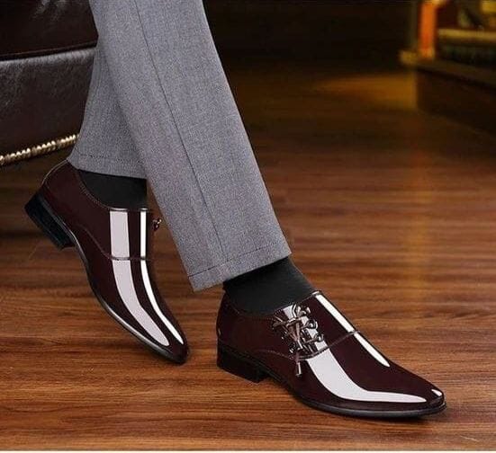 Elegant Shoe England - Vallum