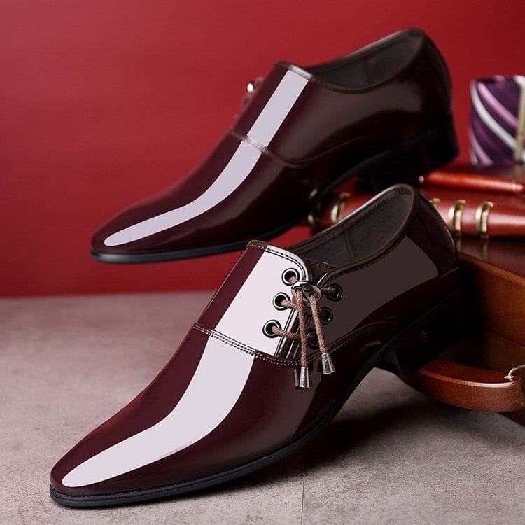 Elegant Shoe England - Vallum