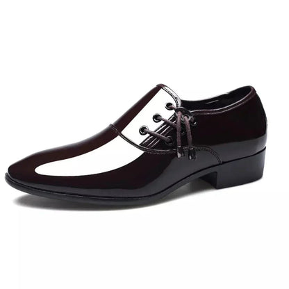 Elegant Shoe England - Vallum